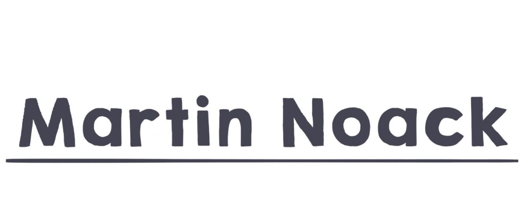 Martin Noack Logo