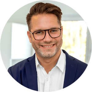 Martin Noack Profil Coaching Coach Berater Väter Unternehmen